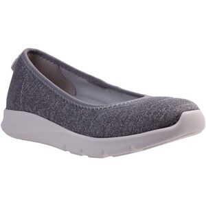 Spenco  woman’s daily stretch jersey sneakers